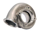 Borgwarner Supercore Assembly For S400SX-E 72MM Turbocharger Part New. Price: $1113.64.