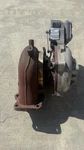 Chevy Gmc 2017-2019 L5P Borg Warner Genuine Oem Turbo Charger With Actuator Used. Price: $695.99.