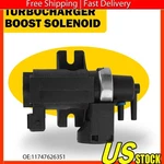11747626351 Turbocharger Boost Solenoid Valve For Bmw 320I 328I 335I 428I X5 New. Price: $22.99.