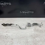 15-20 Bmw F80 F87 M2 M4 M3 Transmission Oil Cooler Hose Pipe Lines Oem 7592723 Used. Price: $100.00.