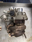 Right Turbocharger Rebuildable 11-12 Ford F-150 3.5 C2MJ6K682AB Used. Price: $254.95.