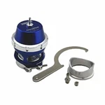 Turbosmart (TS-0207-1001) Bov Power Port Blue New. Price: $535.49.