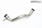 2013-21 Volkswagen Jetta 1.4L Engine Turbocharger Oil Return Tube Pipe Line Oem Used. Price: $34.99.