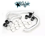 Hot & Cold Side Intercooler Pipe Kit 2008-2010 Ford 6.4L Powerstroke Diesel New. Price: $169.95.