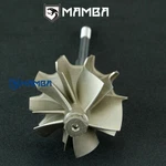 D5 (5+5) Turbine Shaft Wheel Fits Amg Gt M177/M178 4.0T B03G (44.5/50/FWD/HF) New. Price: $182.77.