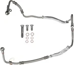 Genuine Gates Turbocharger Oil Supply And Drain Line TL112 New. Price: $122.26.