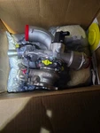 New Ihi Turbo F51CEG-SR033B Audi B9 2.0T. Price: $999.00.