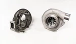 Garrett 856800-5003S GTX2860R Genii Turbocharger 200-475HP T25 5-BOL New. Price: $1799.11.