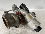 2022-2024 Audi Q5 (vin 5TH Digit A) Oem Turbocharger 06N145722A 21K (tl) Used. Price: $970.00.