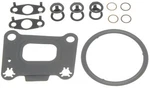 Turbocharger Mounting Gasket Set-vin: 9 Mahle GS33756 New. Price: $50.02.