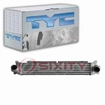 Tyc Turbocharger Intercooler For 2020 Kia Soul 1.6L L4 Belts Cooling Ro New. Price: $266.53.