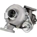 Global Parts Distributors New Turbocharger 2511288. Price: $645.74.