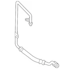 Genuine Mercedes-benz Oil Line 254-180-69-00 New. Price: $42.90.
