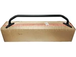 Grimmspeed Front Mount Intercooler Fmic Bumper Bar For 08-14 Wrx & Sti New. Price: $219.00.