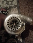 Precision Gen 2 6466 Ported S-cover .85 A/r And Polished. 900HP New. Price: $1350.00.