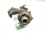 20-24 Polaris Rzr Pro Xp Turbocharger Assembly 1208928 Used. Price: $1039.97.