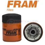 Fram Engine Oil Filter For 1963-1974 Chevrolet C30 Pickup Change Ar New. Price: $35.37.