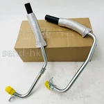 Turbocharger Coolant Lines For Benz Class CLA250 GLA250 2.0L New. Price: $47.00.