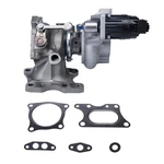 TD025L4B 49373-07014 Turbocharger Kit W/actuator & Gasket For 2016-2021 Honda... New. Price: $382.35.