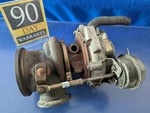 Oem Genuine Garrett MGT2260SDL Turbocharger Bmw X6M S63 Right Used. Price: $525.00.