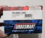 Turbosmart Ford Mustang Ecoboost 2015+ Kompact Shortie Dual Port TS-0203-1081 Used. Price: $169.00.