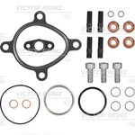 Victor Reinz Gaskets 04 10167 Turbocharger Mounting Kit New. Price: $89.83.