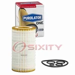 Purolatorone Engine Oil Filter For 2008-2012 Mercedes-benz GL550 Change Nw New. Price: $14.65.