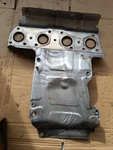 2013 Mini Cooper R56 Exhaust Manifold Heat Shield Oem Part # V756311180-03 Used. Price: $15.00.