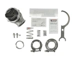 Turbosmart TS-0553-1602 Gen-v Hyper-gate 45 Lite 7PSI External Wastegate Black New. Price: $461.69.