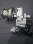 2022-2025 Nissan Rogue Turbocharger 14411-6RC1A New. Price: $850.00.