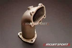 Circuit Sports Cast Turbo Elbow For Nissan 180SX Silvia S13 S14 S15 SR20DET New. Price: $152.10.