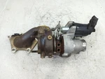 2018 Kia Stinger Supercharger R3VSR Used. Price: $162.59.
