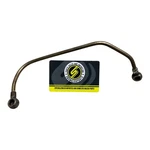 04-05 Miata MX5 MX-5 Oem Mazdaspeed Msm Turbo Oil Line Pipe BP8J-14-270A Used. Price: $39.95.