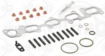 Charger Mounting Kit Fits Audi A1 A3 Q2 Q3 Seat Alhambra Skoda Vw Elring 570.870 New. Price: $38.26.