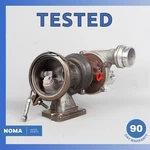 18-23 Range Rover L560 Velar F-pace AJ200 Turbocharger Oem Used. Price: $576.85.