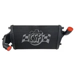 New Premium Intercooler / Charge Air DG1Z6K775A. Price: $283.90.
