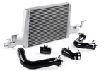 Apr IC100023 Intercooler Charge Air System Fits 18-20 S4 S5 Sportback New. Price: $1303.95.