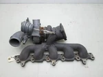 Volvo S40 V50 C30 Turbo Charger 30757112 (used). Price: $199.99.