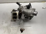 Oem 2021 2022-2024 Volkswagen Tiguan Manifold Turbocharger 06K-145-061-D Used. Price: $399.00.