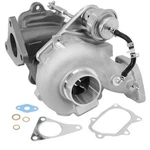 Turbocharger For Subaru 05-09 Legacy-gt Outback Xt 14411AA511 New. Price: $216.02.