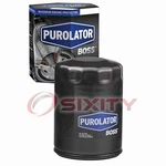 Purolator Boss Engine Oil Filter For 1975-1980 American Motors Pacer Nj New. Price: $20.20.