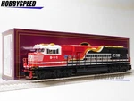 Mth Premier Ns First Responders SD60E Diesel Engine Proto 3 Gauge 20-21956-1 New. Price: $698.84.