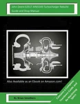 John Deere 6351T AR65349 Turbocharger Rebuild Guide Shop Manual: Garret... Brand. Price: $34.97.