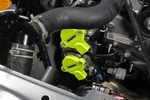 Perrin Neon Yellow Cam Solenoid Cover For 2013-2025 Subaru Brz Toyota GR86 Fr-s New. Price: $175.10.