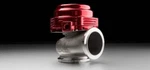 Tial Mv-r 44MM Authentic Wastegate Red Mvr W/ V-band & Flanges All Springs New. Price: $449.61.