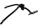 Ford Special Service Police Sedan Turbocharger Wastegate Solenoid 24876DBQV New. Price: $65.09.