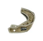 Torque Solution Thermal Blanket Volcanic Rock For T25/T28 Int Gated Turbos New. Price: $99.99.