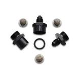 Vibrant For Inline Fuel/oil Set Size -8AN Incl. 3 New. Price: $90.57.