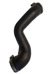 2006 - 2008 Audi A4 Intercooler Pressure Turbo Hose Pipe Assembly 8E0145737 Oem Used. Price: $31.00.