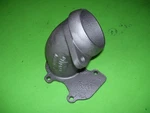 Dodge Ram 5.9 Cummins Diesel HX35W Turbo Charger Holset Wastegate Elbow 3590110 Used. Price: $74.50.